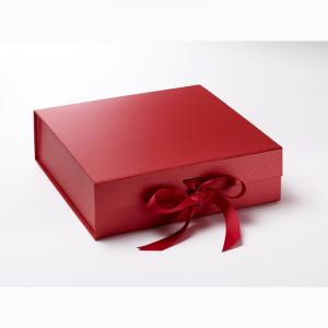 Китай OEM нов дизайн ръчно изработени магнитни кутия за подарък опаковка кутия за козметика