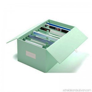 Ръчно изработени цветни Персонализиране на специален дизайн Идеален подарък кутия за снимка